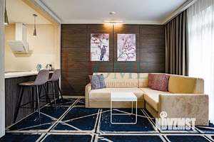 2-к квартира, на длительный срок, 42м2, 2/5 этаж