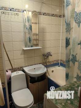 1-к квартира, на длительный срок, 30м2, 1/5 этаж