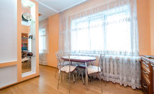 2-к квартира, на длительный срок, 86м2, 4/13 этаж