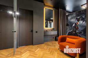 2-к квартира, на длительный срок, 86м2, 28/29 этаж