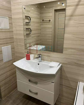 2-к квартира, на длительный срок, 53м2, 5/10 этаж