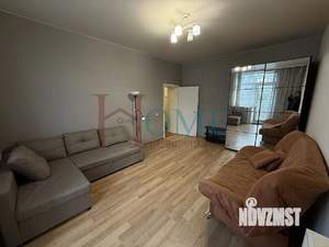 2-к квартира, на длительный срок, 58м2, 3/5 этаж