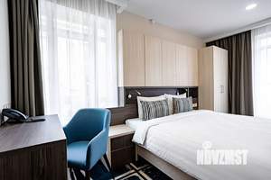 2-к квартира, на длительный срок, 42м2, 2/5 этаж