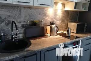 1-к квартира, посуточно, 33м2, 3/5 этаж
