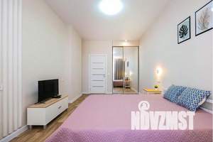 2-к квартира, посуточно, 45м2, 5/22 этаж