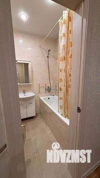 1-к квартира, на длительный срок, 37м2, 22/25 этаж