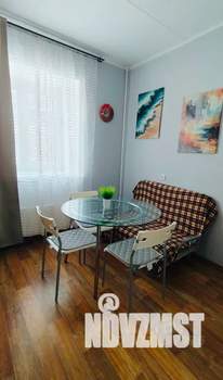 1-к квартира, посуточно, 48м2, 1/10 этаж