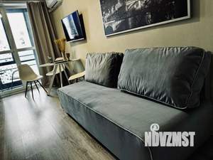 1-к квартира, посуточно, 30м2, 12/15 этаж