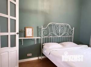 3-к квартира, посуточно, 105м2, 4/7 этаж