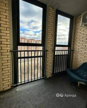 2-к квартира, на длительный срок, 45м2, 11/23 этаж