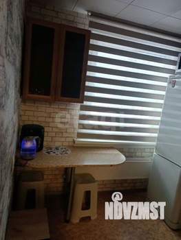 1-к квартира, на длительный срок, 35м2, 1/5 этаж