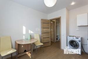 1-к квартира, на длительный срок, 34м2, 8/13 этаж