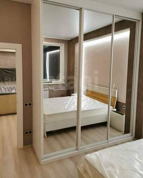 3-к квартира, на длительный срок, 84м2, 8/24 этаж