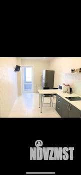 1-к квартира, на длительный срок, 40м2, 9/27 этаж