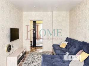 2-к квартира, на длительный срок, 59м2, 14/26 этаж