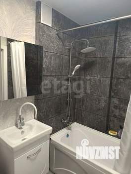 Студия квартира, на длительный срок, 28м2, 8/22 этаж