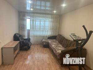 2-к квартира, на длительный срок, 47м2, 4/5 этаж