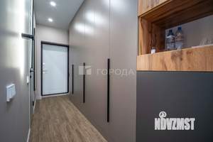 Студия квартира, на длительный срок, 25м2, 10/25 этаж