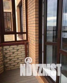 1-к квартира, на длительный срок, 40м2, 20/24 этаж