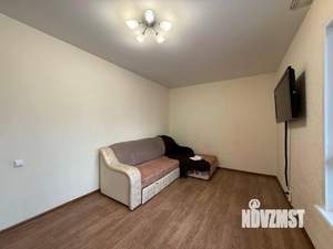 2-к квартира, посуточно, 50м2, 1/1 этаж