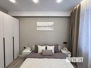 2-к квартира, посуточно, 60м2, 9/17 этаж