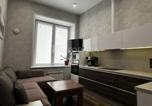 2-к квартира, на длительный срок, 55м2, 14/15 этаж