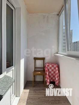 1-к квартира, на длительный срок, 31м2, 5/10 этаж