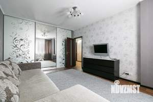 2-к квартира, посуточно, 68м2, 21/25 этаж