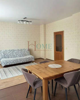 3-к квартира, на длительный срок, 86м2, 5/16 этаж