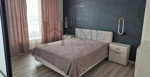 2-к квартира, на длительный срок, 54м2, 11/16 этаж