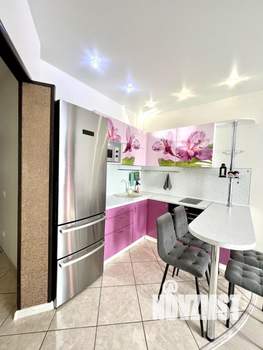 2-к квартира, посуточно, 55м2, 1/1 этаж