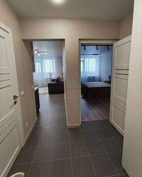 2-к квартира, на длительный срок, 42м2, 10/26 этаж