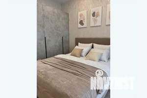 1-к квартира, посуточно, 45м2, 3/17 этаж