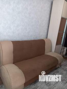 Студия квартира, на длительный срок, 15м2, 1/5 этаж