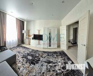 1-к квартира, на длительный срок, 48м2, 3/7 этаж