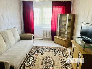 1-к квартира, на длительный срок, 31м2, 5/5 этаж