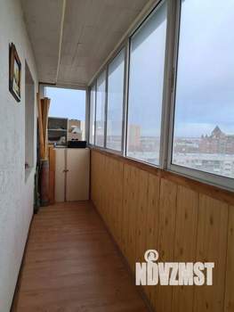 1-к квартира, на длительный срок, 42м2, 14/22 этаж