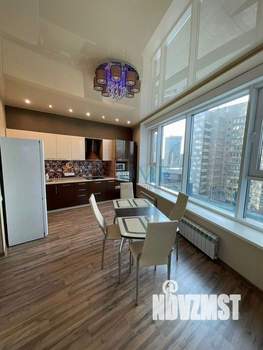 3-к квартира, на длительный срок, 79м2, 3/24 этаж