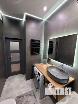 1-к квартира, на длительный срок, 43м2, 14/24 этаж