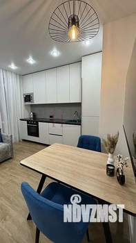 Студия квартира, на длительный срок, 33м2, 6/25 этаж