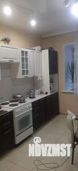 2-к квартира, на длительный срок, 60м2, 4/14 этаж