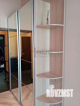 Студия квартира, на длительный срок, 29м2, 9/10 этаж