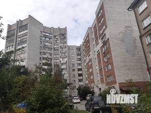 1-к квартира, на длительный срок, 36м2, 7/9 этаж