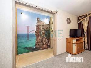 2-к квартира, на длительный срок, 42м2, 1/5 этаж