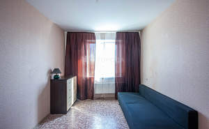 4-к квартира, на длительный срок, 84м2, 6/21 этаж