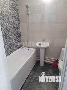 Студия квартира, на длительный срок, 27м2, 4/15 этаж