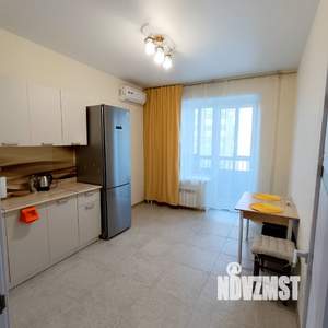 1-к квартира, на длительный срок, 37м2, 5/15 этаж