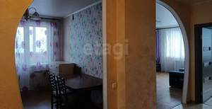 2-к квартира, на длительный срок, 67м2, 4/25 этаж