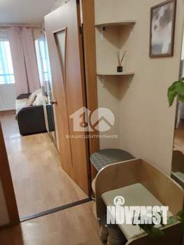 Студия квартира, на длительный срок, 20м2, 10/10 этаж