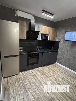 2-к квартира, на длительный срок, 52м2, 8/25 этаж